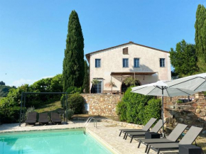 Villa Tre Colli - In The Heart Of Tuscany Certaldo
